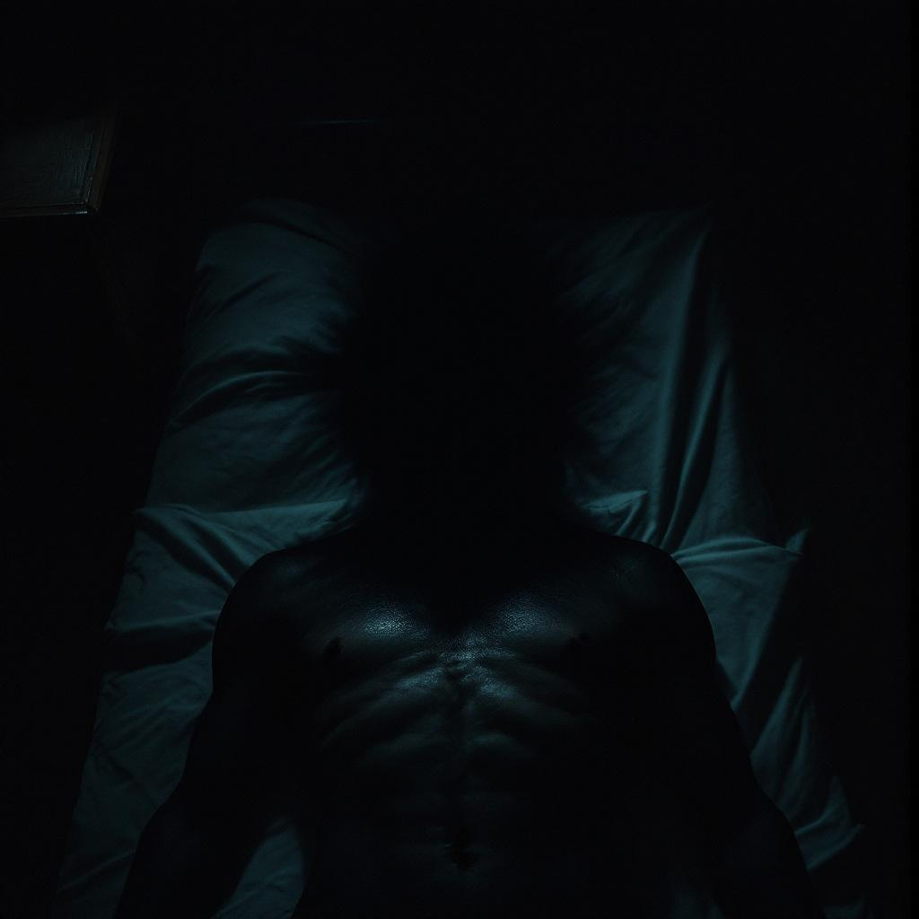 Batibat — The Tree-Bound Entity of Sleep Paralysis in Ilocano Folklore