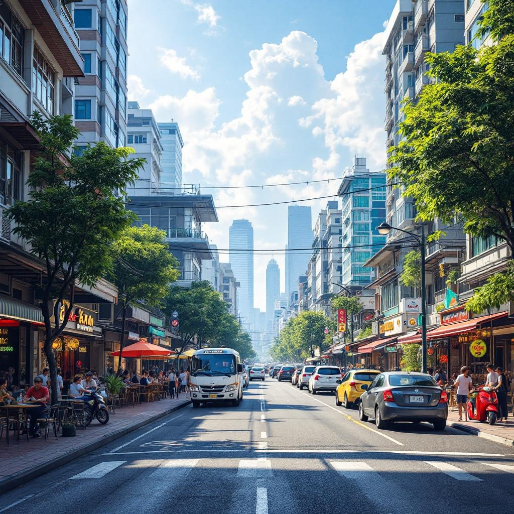 Daigdig — The Mortal World in Philippine Mythology