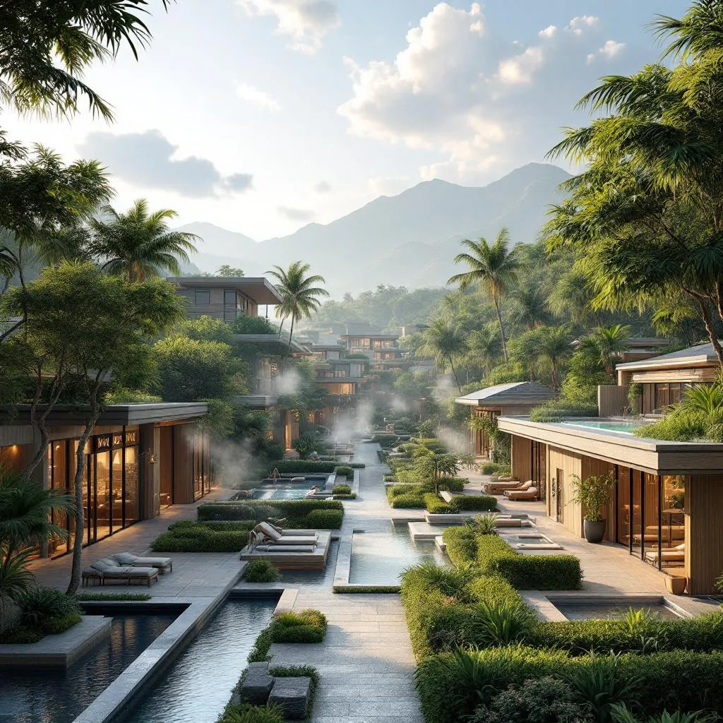 Mayaw — Surface Interface Zone