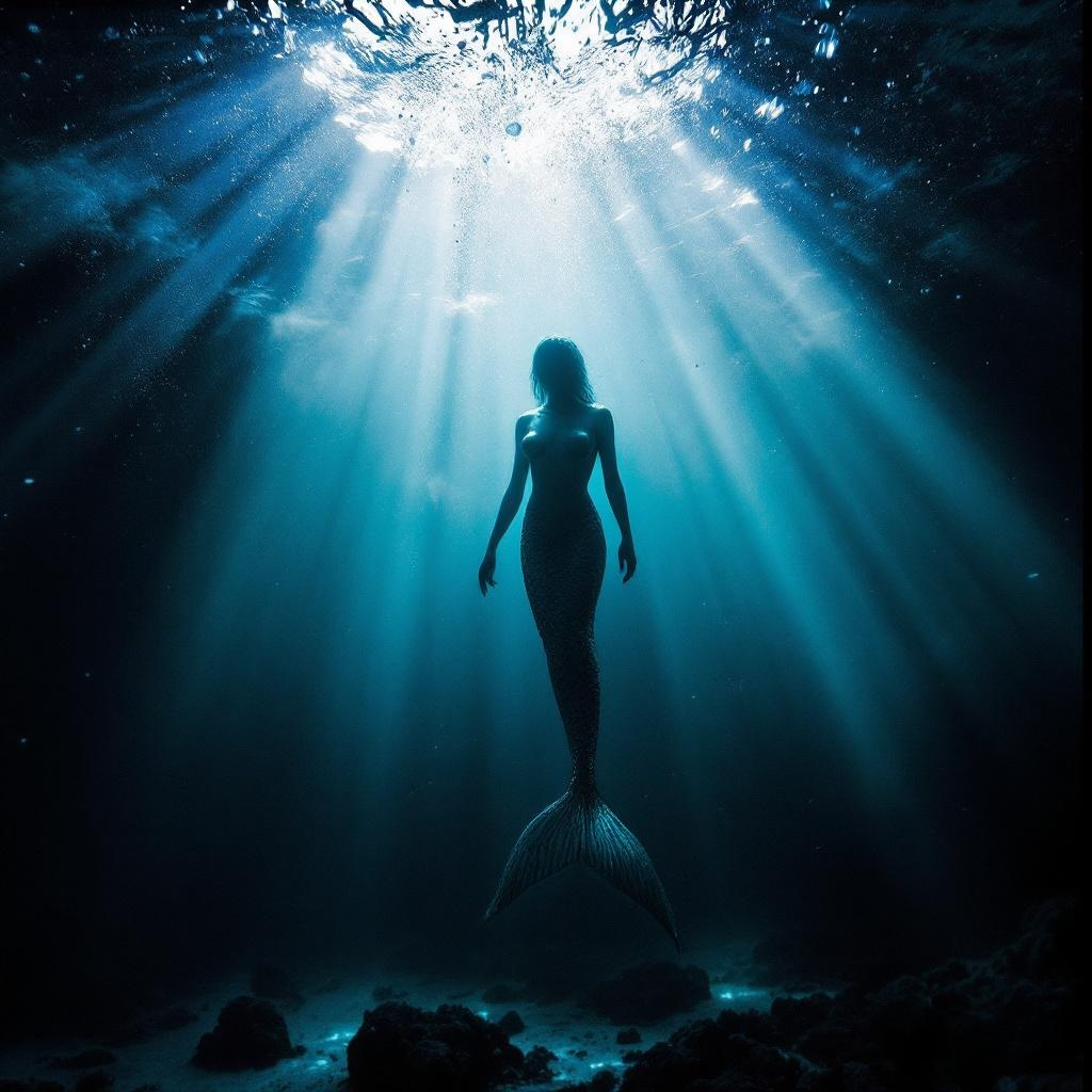 Sirina — The Aquatic Presence Along Philippine Shores