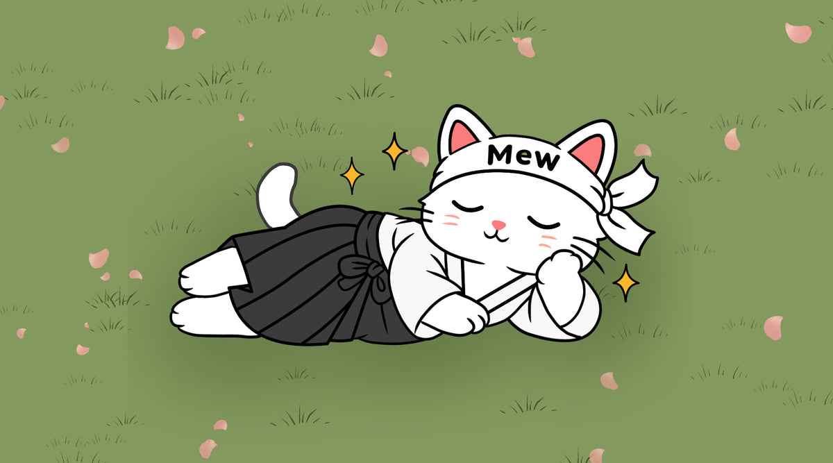 Mewmiwmiw Character File