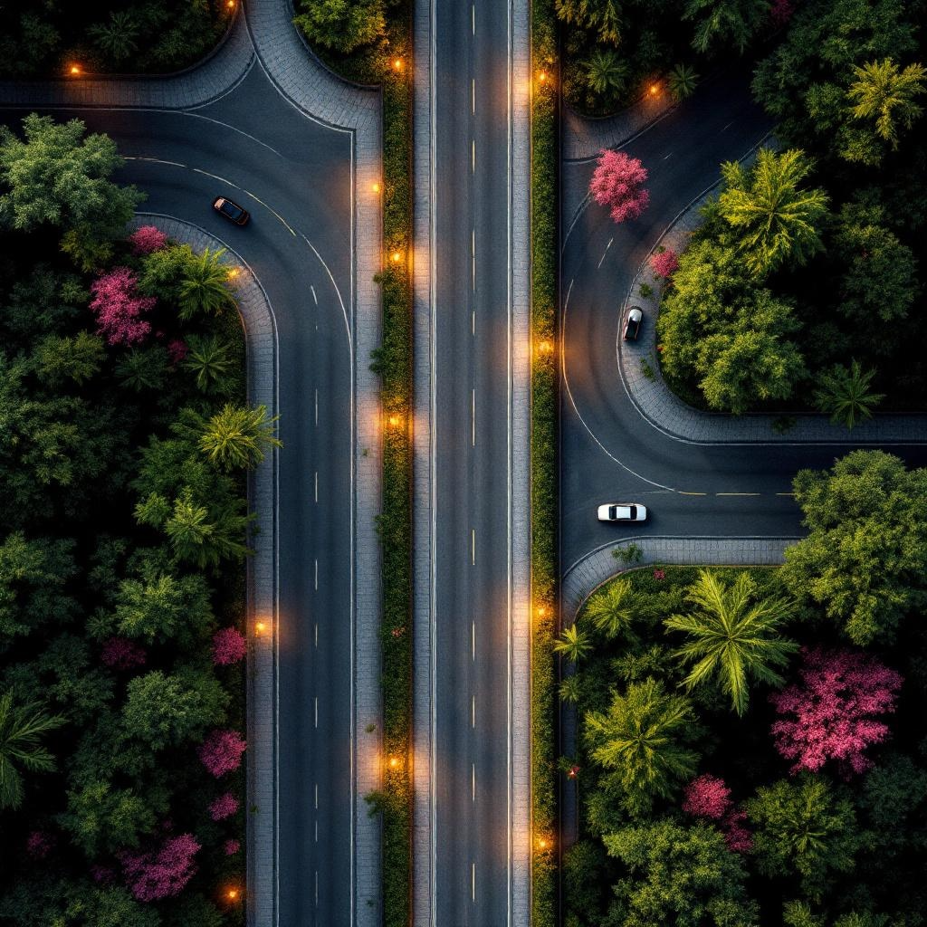 Anagolay Agian — The Protected Path