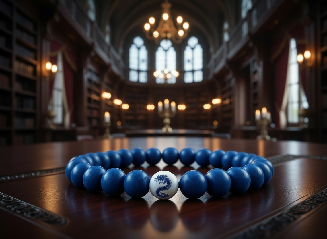 Archive Bead