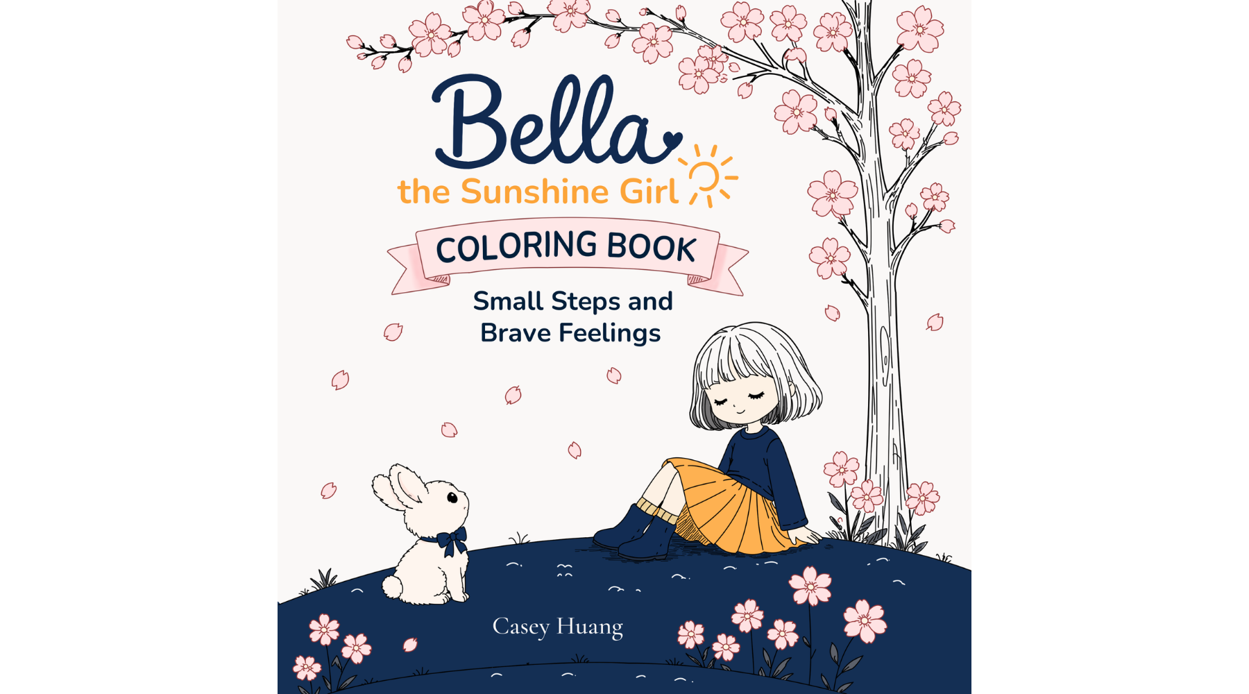 Bella Coloring Book Added to the Bella Collection