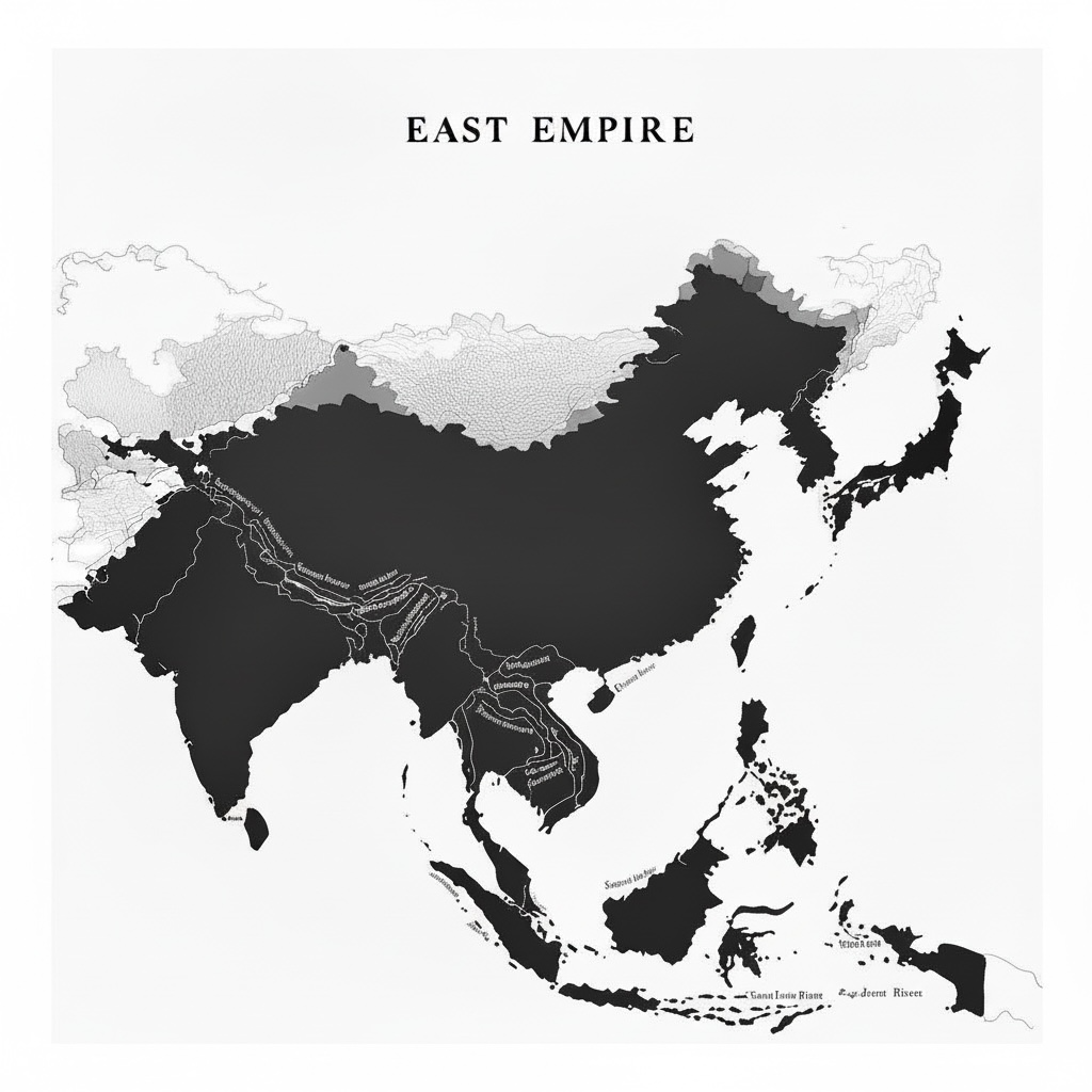 East Empire — Archive Record
