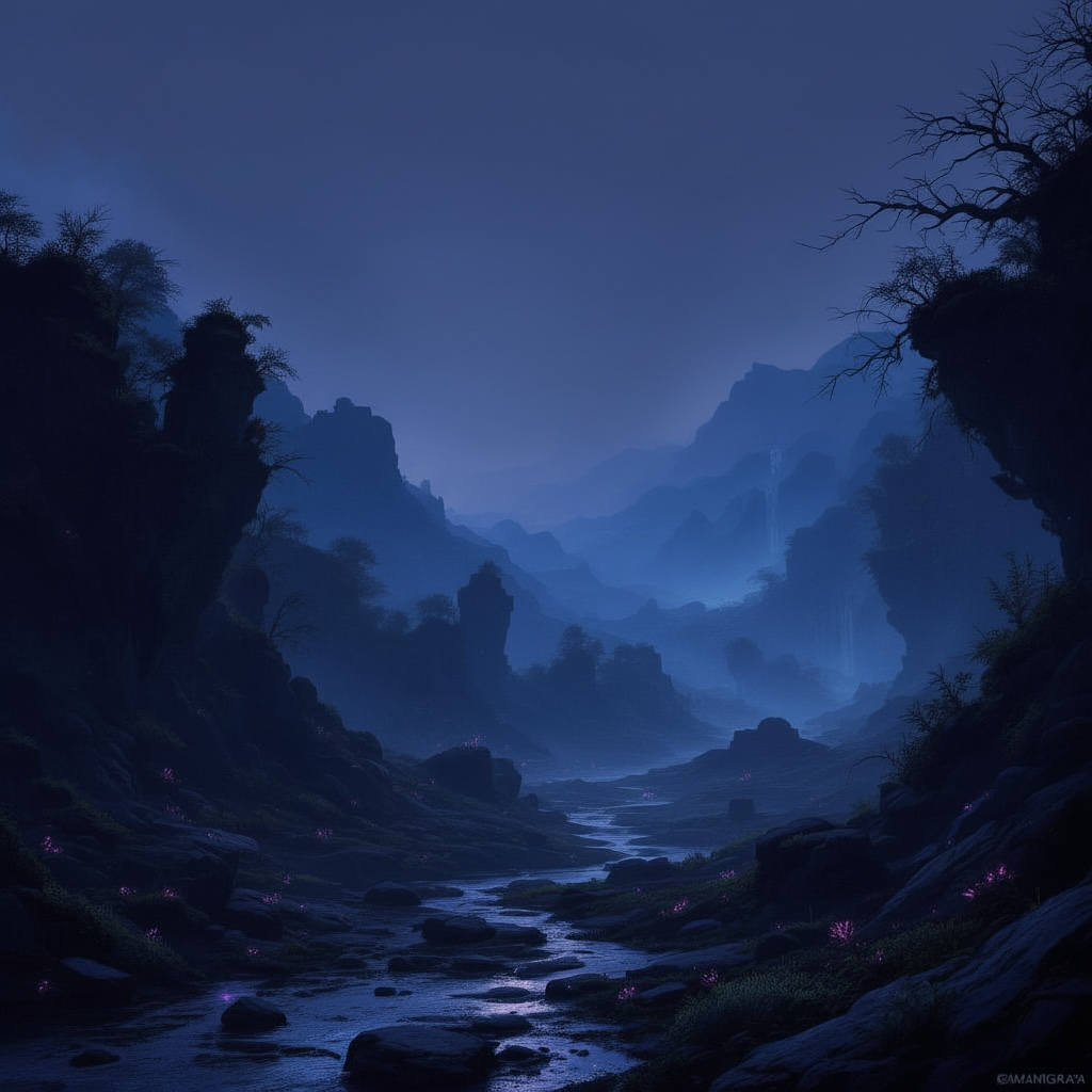 Gamangnara: The Dark Kingdom Behind Korea’s Eclipse Myth