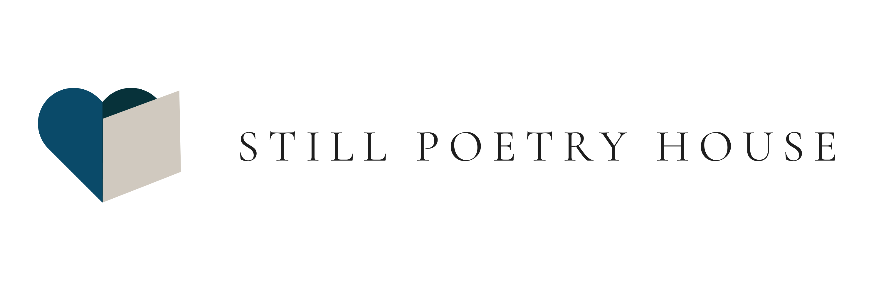 Is Still Poetry House a Poetry Brand?