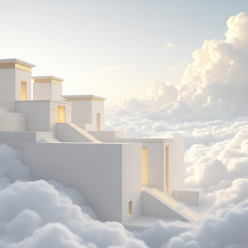 Kaluwalhatian — The Realm of the Gods in Philippine Mythology