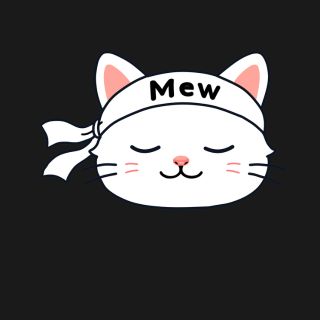 Mewmiwmiw Character File