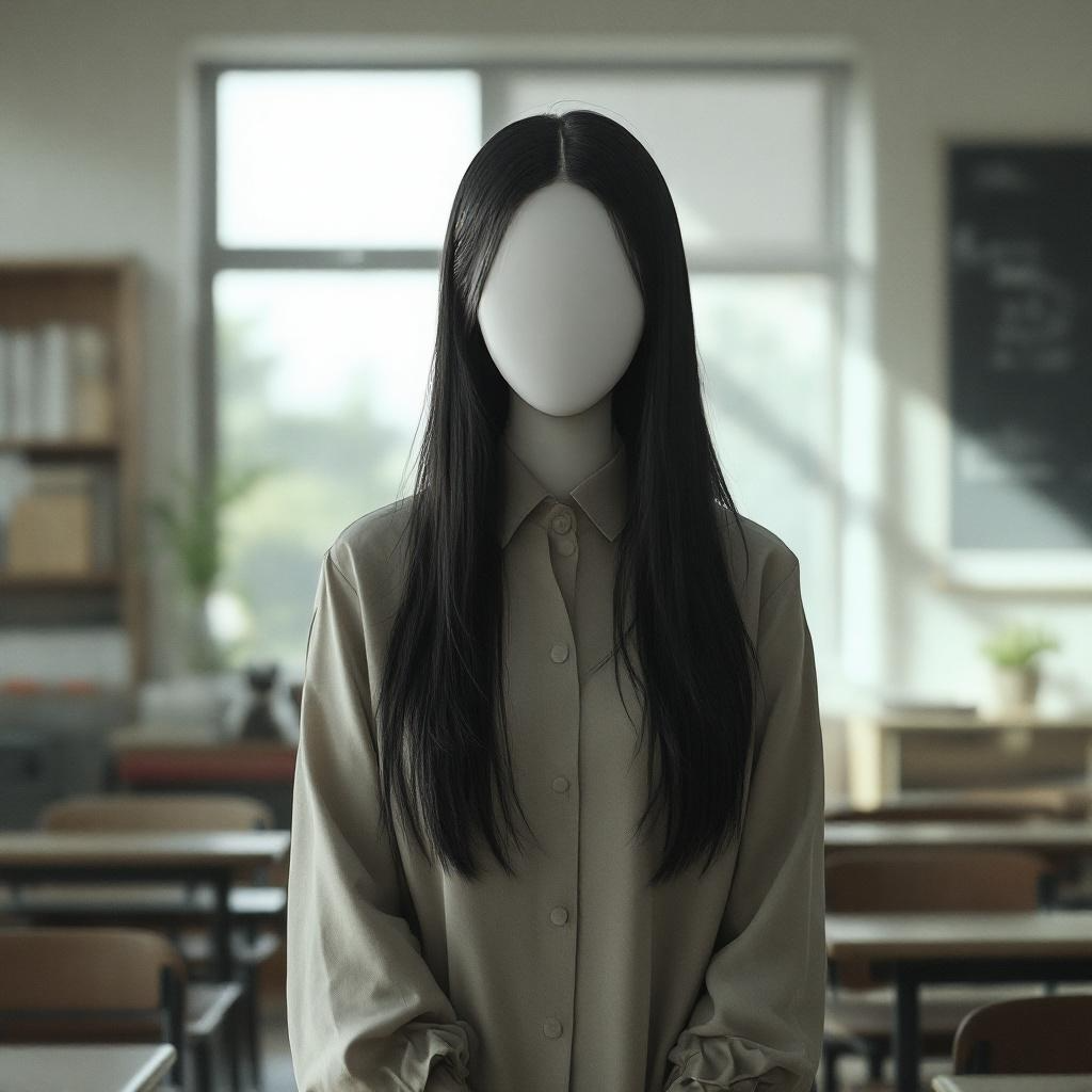Meo-oh (묘오) — Professor of Physics